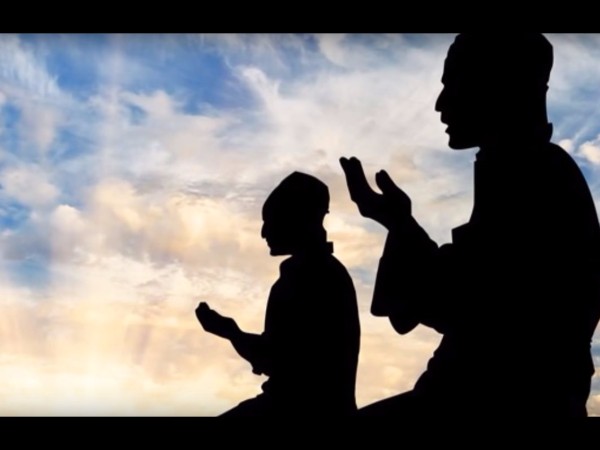 జమ్ జమ్ బావి