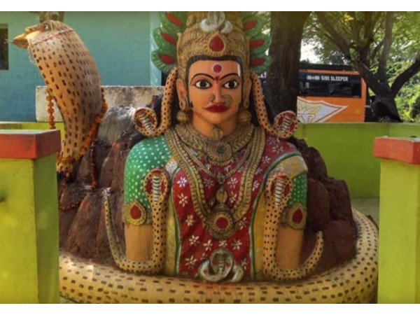 బల్కంపేట