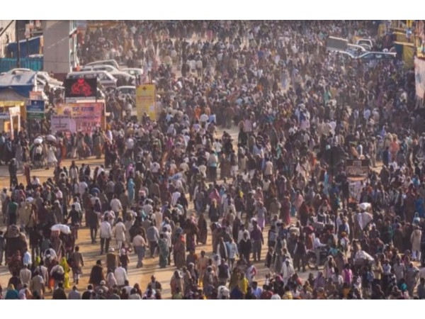 కుంభమేళా