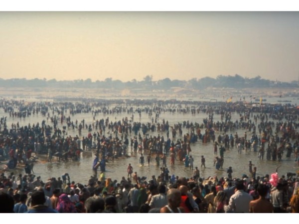 గంగానదీ 