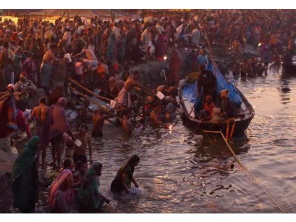 సరస్వతీ నది