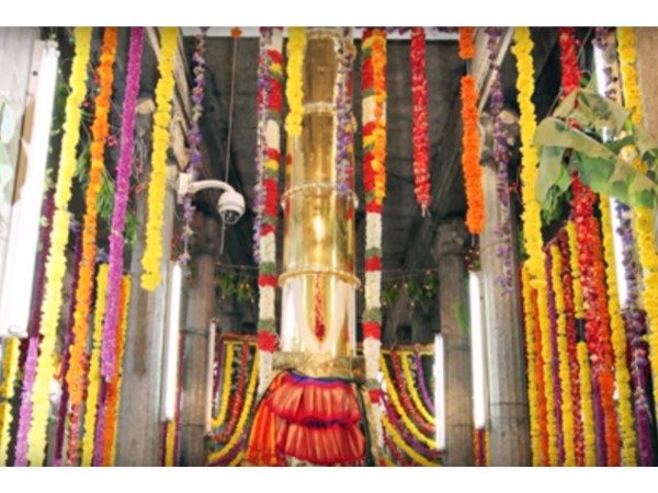 క్షత్రియ ధర్మం