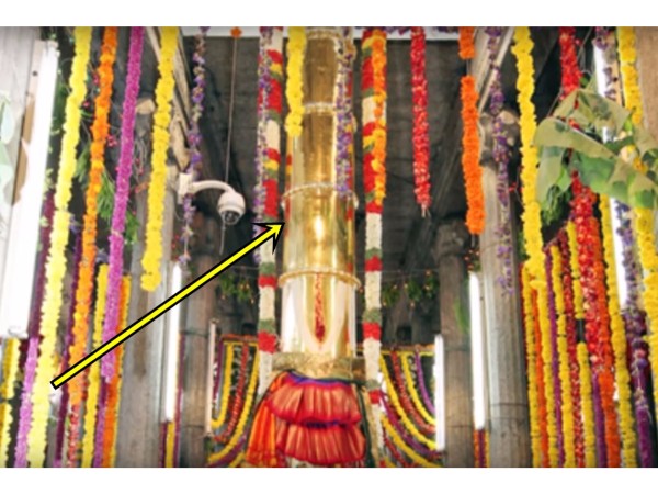 యాగాశ్వం