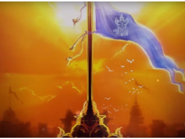 మయూరధ్వజుడు