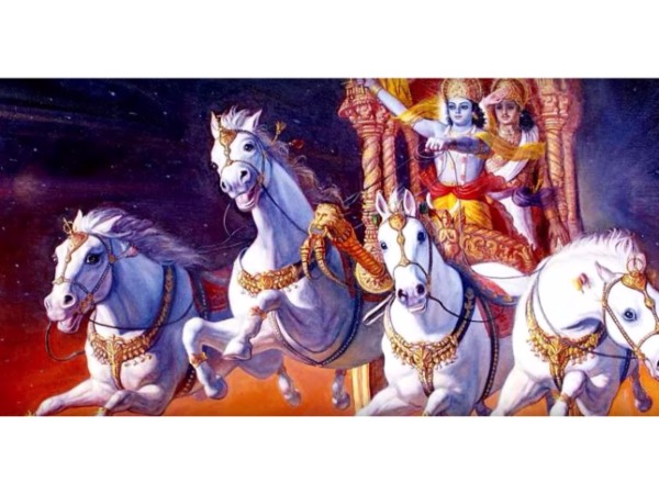 మయూరధ్వజుడు