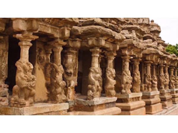 19. యాళి వాహనం