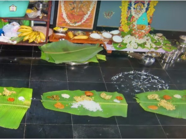 భక్తుడైన భక్త కన్నప్ప 