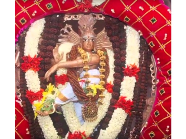 10. శివానందనాయకి