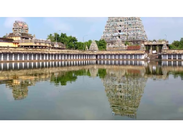 12. 108 వైష్ణవ దివ్యదేశాలులో ఒకటి