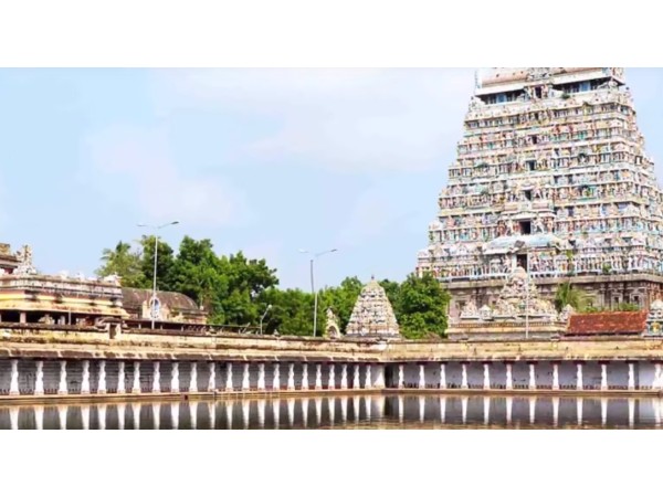 15. పంచాచ్ఛరపది అంటే 