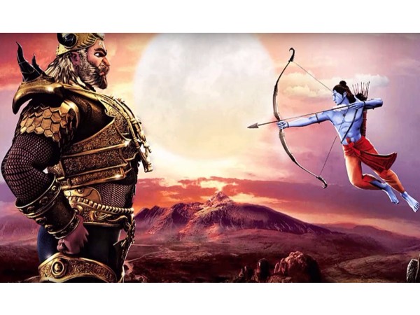 11. రావణ పూజలు