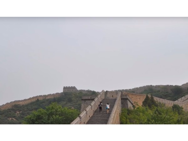 1. శత్రువుల దాడి నుండి రక్షణ