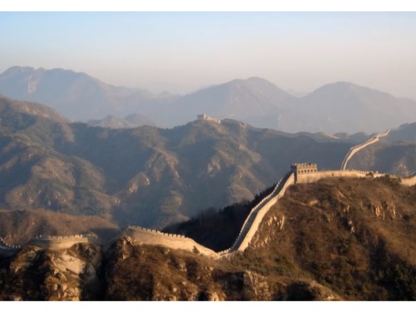 13. మేవార్ కోట