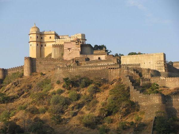 14. రెండవ అతి ముఖ్యమైన కోట