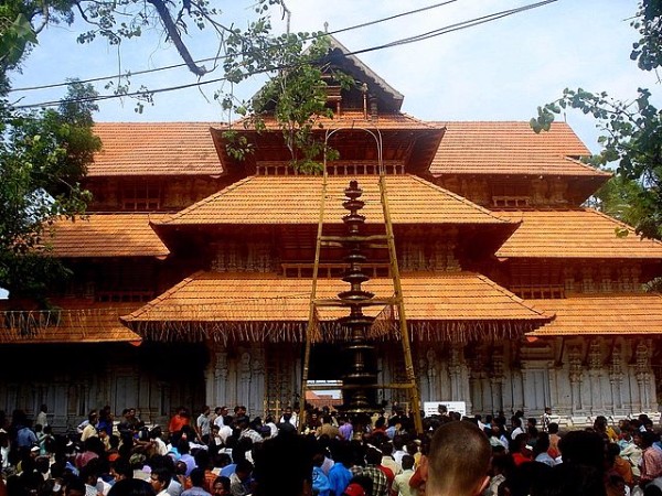 15. కడవల్లూరు రామాలయాలు