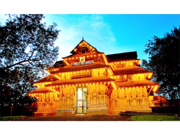 21. మండే ఎండలోనూ కరగదు