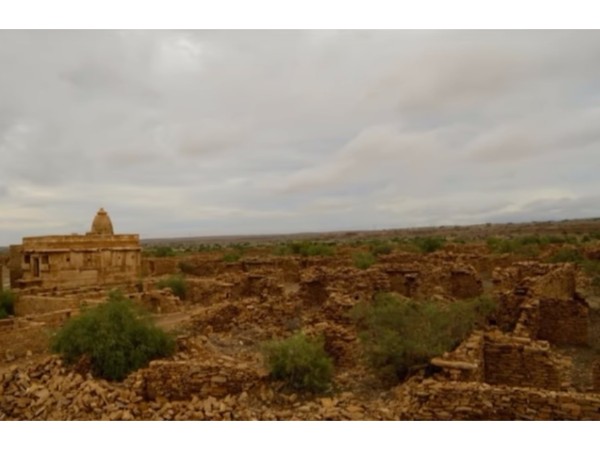 9. రాత్రికిరాత్రే ఖాళీ 