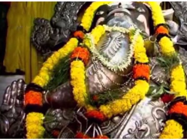 4. శ్రీ చంద్రశేఖరస్వామి ఆలయం