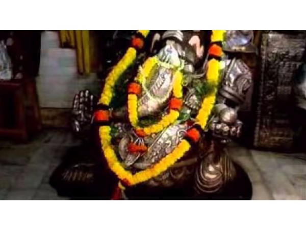 6. గణనాథుడు