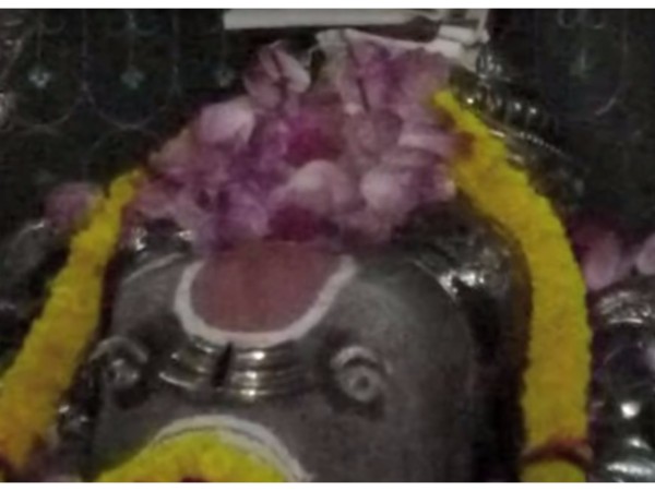 15. శ్రీ గోలింగేశ్వర స్వామి ఆలయం