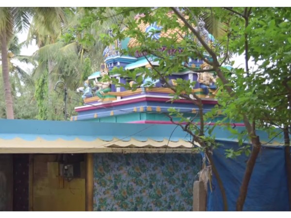 23. ఏక శిలా గణేశుడు