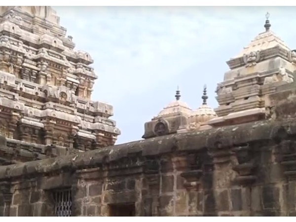 31. 3వ శివాలయం