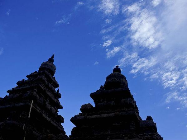 10. ఆకాశదేవుని బండ