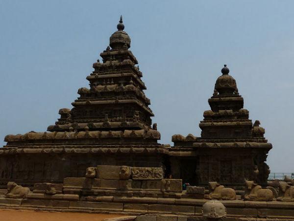 19. గర్భగుడి