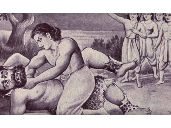 11. శివాలిక్ పర్వతాలు 