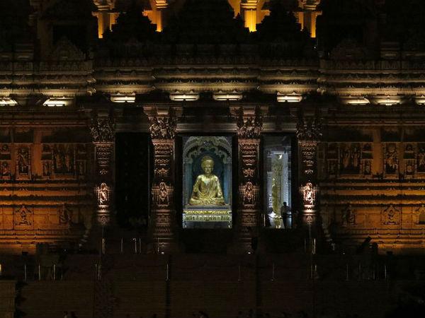 4. భగవాన్ స్వామి 