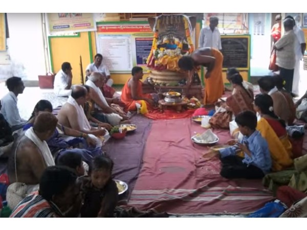 1. నారసింహుడు