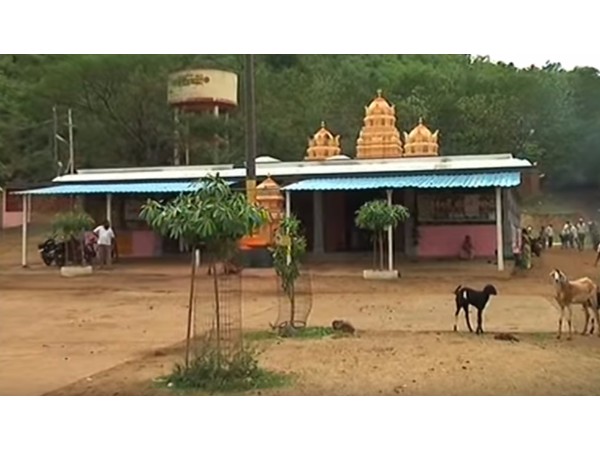 10. భక్తుల నమ్మకం.