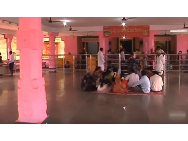 16. స్తంభాద్రి