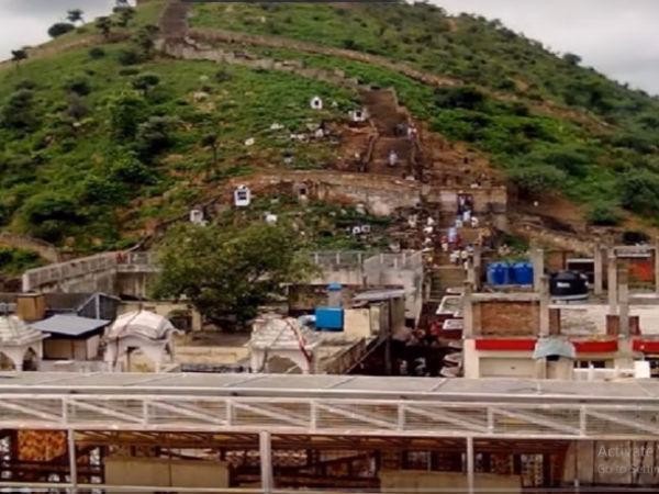 5. ధైర్యం వుంటే మాత్రం