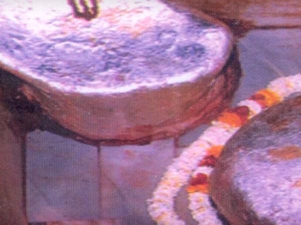 12. భక్తుల యొక్క మడి ఆచారాలు