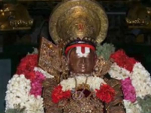 6. విశిష్టత