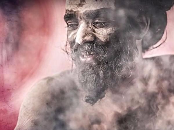 6. దెయ్యాలను వశపరచుకున్నాడు