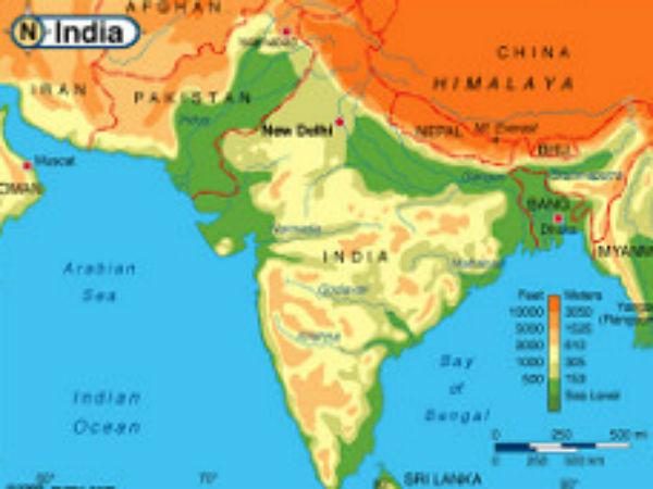 4. భారతమాతా దేవాలయం