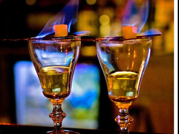 13. కాల భైరవ దేవాలయం