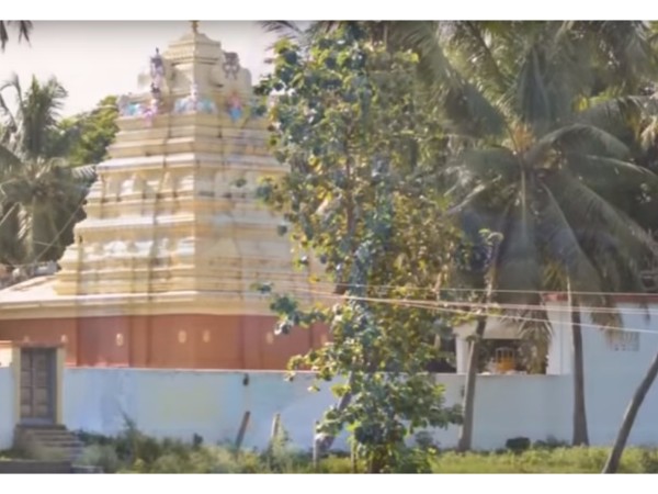 16. చుట్టుపక్కల చూడదగినవి