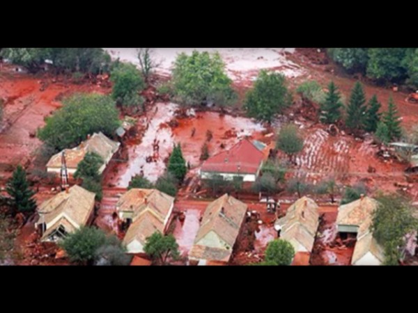 13. నీటిలో మునిగి వుండే ప్రాంతాలు