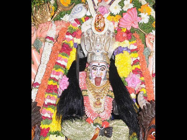 9. మహా రాణి