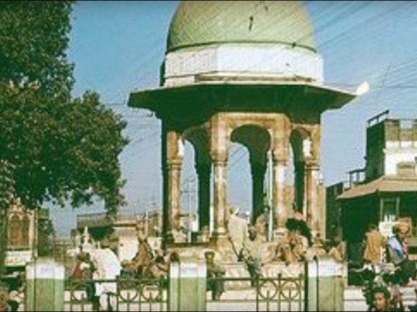 4. పుష్కలావటి, పురుషపురం