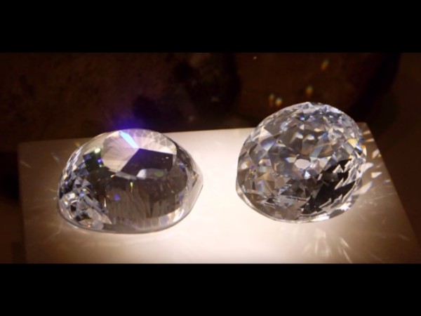 2. కోహినూర్ అనగా ?