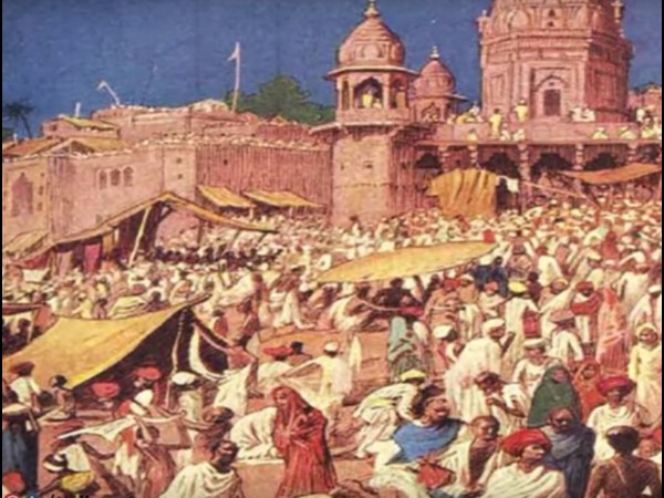 12000 పురాతన చరిత్ర