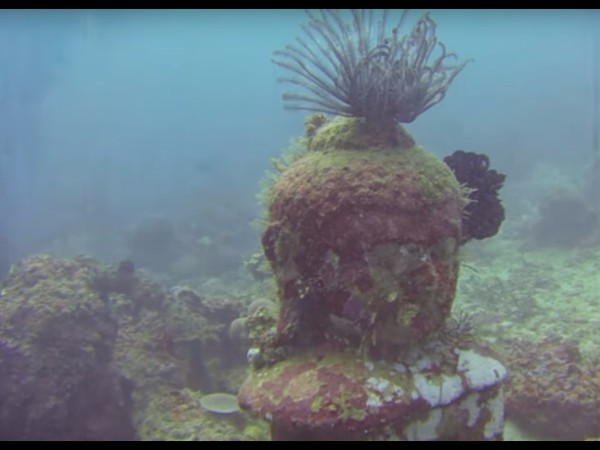 అతి పెద్ద హిందూ దేవాలయం