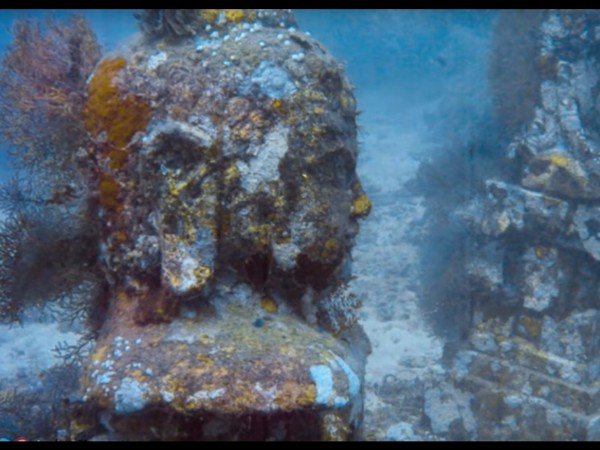 5000 సంవత్సరాల పురాతనమైన దేవాలయం