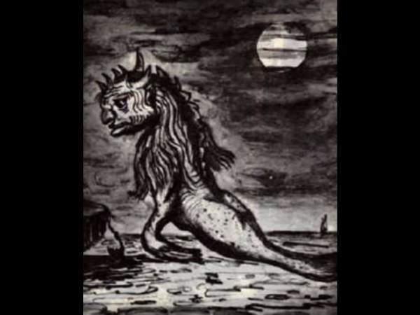 5. నౌక మిస్టరీ