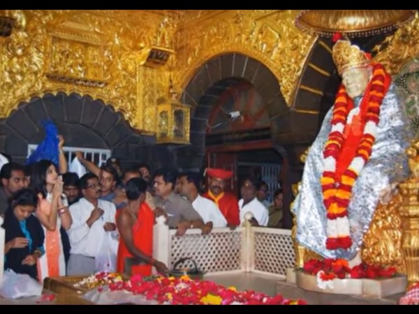 అత్యంత ప్రసిద్ధమైన ఆలయం