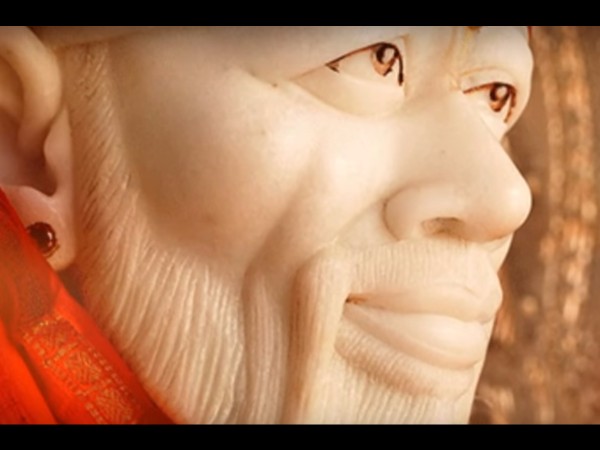 బాబా దర్శనం